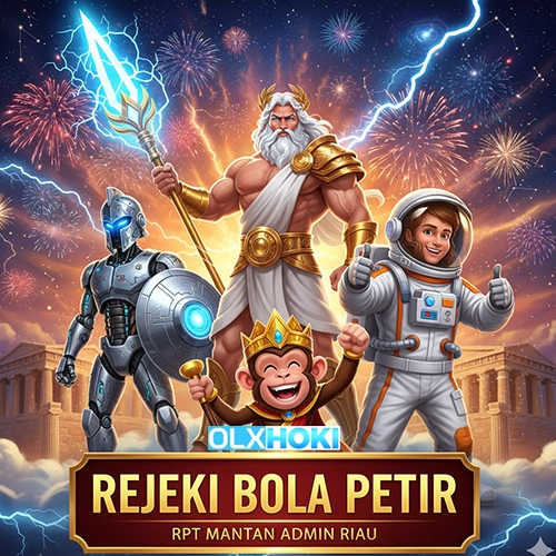 OLXHOKI: Situs Hiburan Rejeki Bola Petir Kakek Zeus - WooCommerce eCommerce