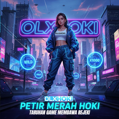 OLXHOKI- Taruhan Game Membawa Rejeki Petir Merah Hoki image 1